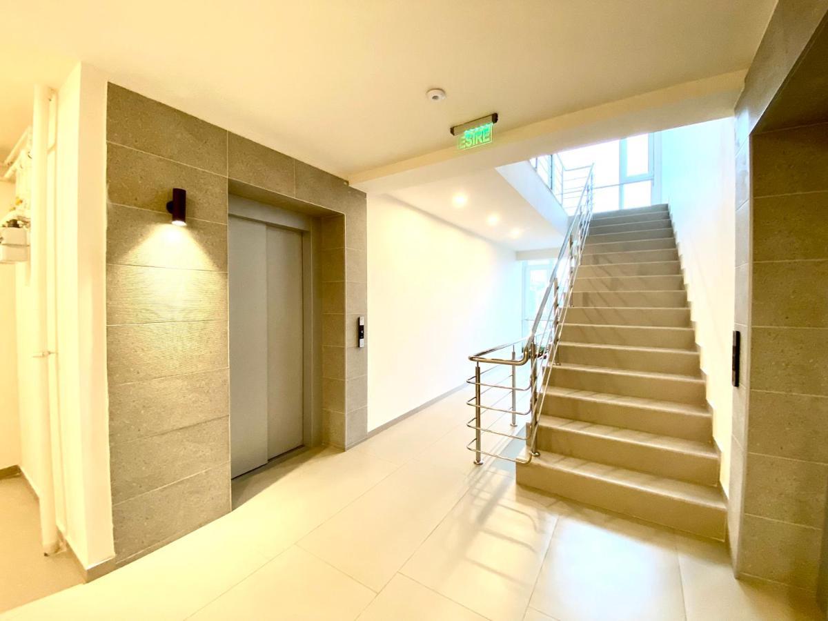 Urban Guesthouse Brasov Exterior photo